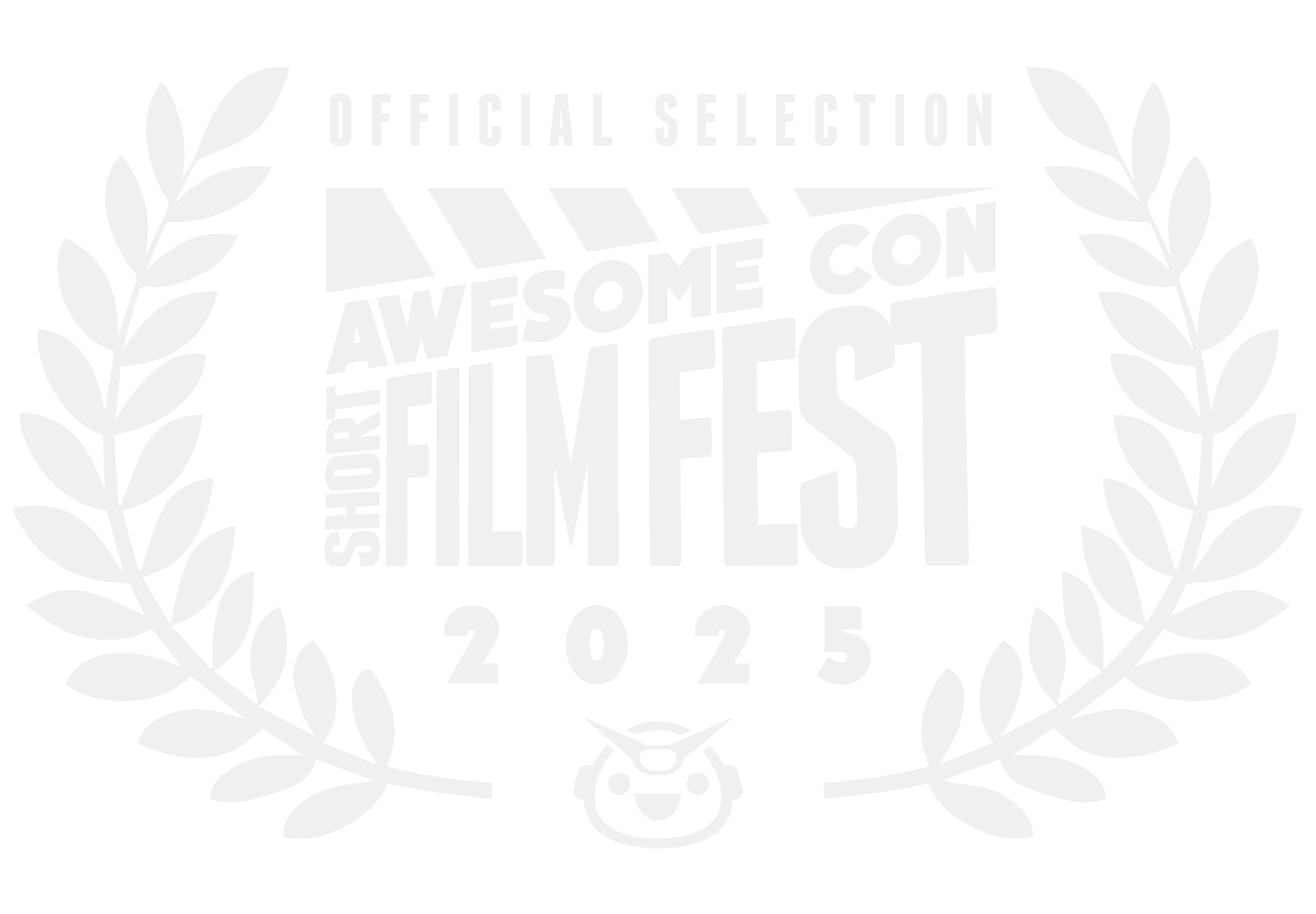 Awesome Con Short Film Fest Official Selection